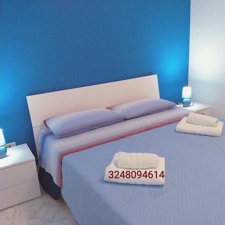 Casa Vacanza Rosariomaria Realmonte Dış mekan fotoğraf