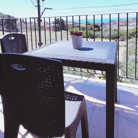 Casa Vacanza Rosariomaria Realmonte Dış mekan fotoğraf
