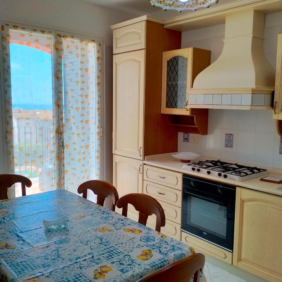 Casa Vacanza Rosariomaria Realmonte Dış mekan fotoğraf