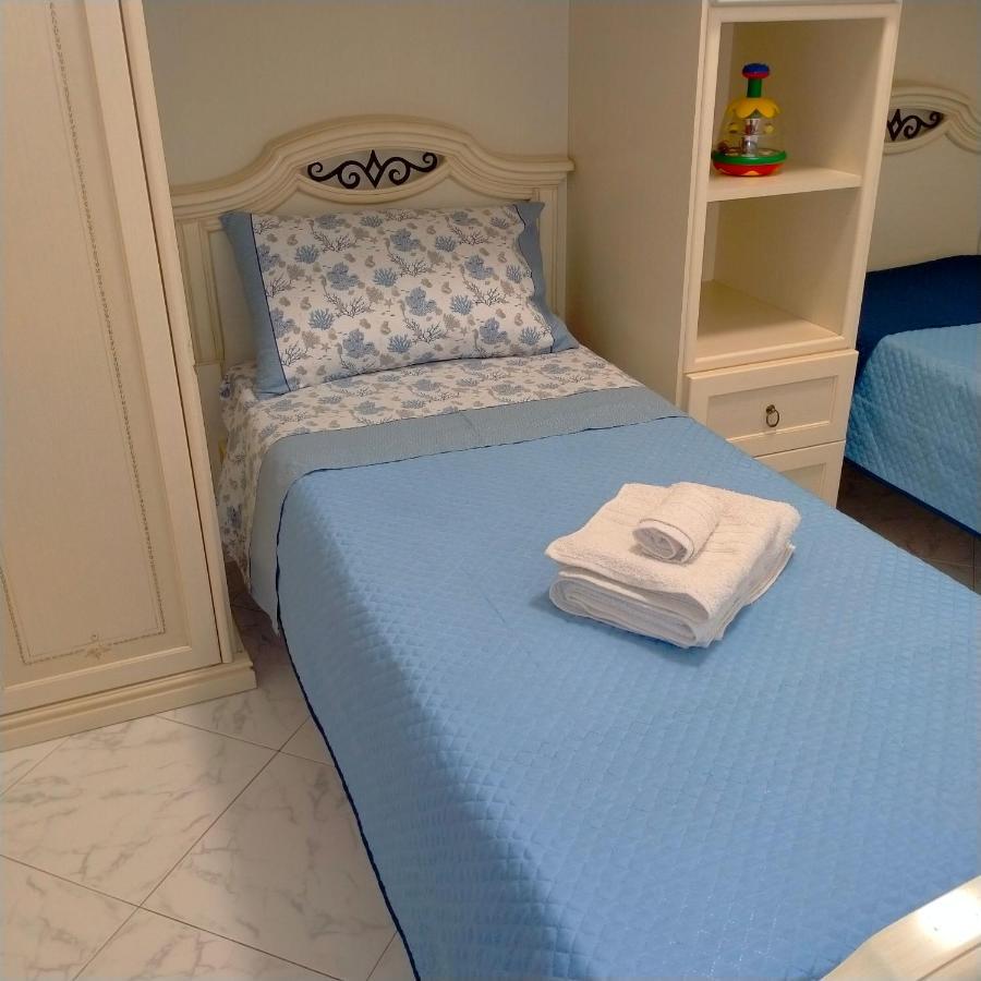 Casa Vacanza Rosariomaria Realmonte Dış mekan fotoğraf