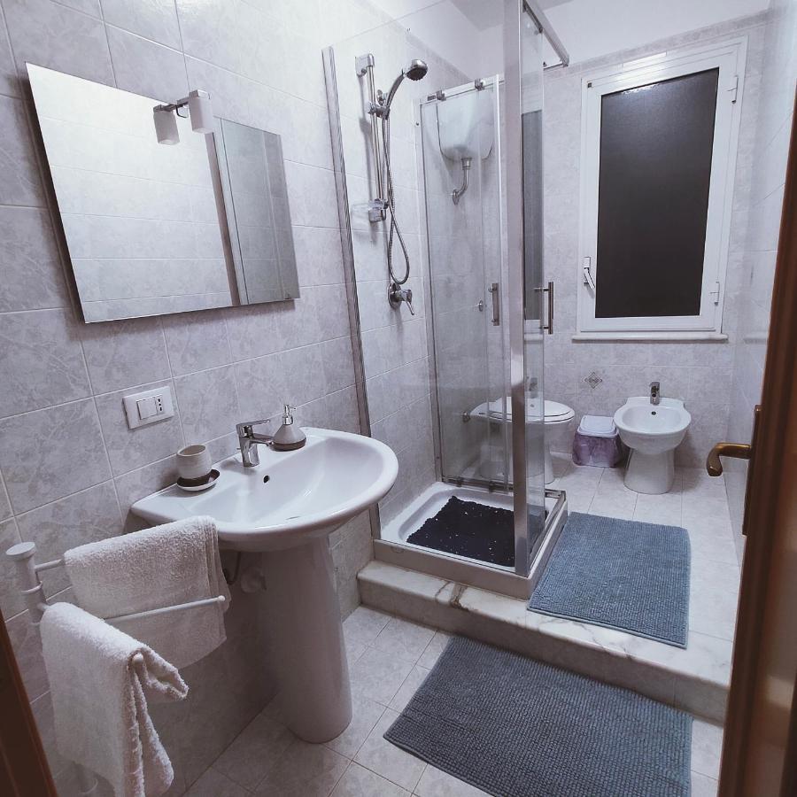 Casa Vacanza Rosariomaria Realmonte Dış mekan fotoğraf
