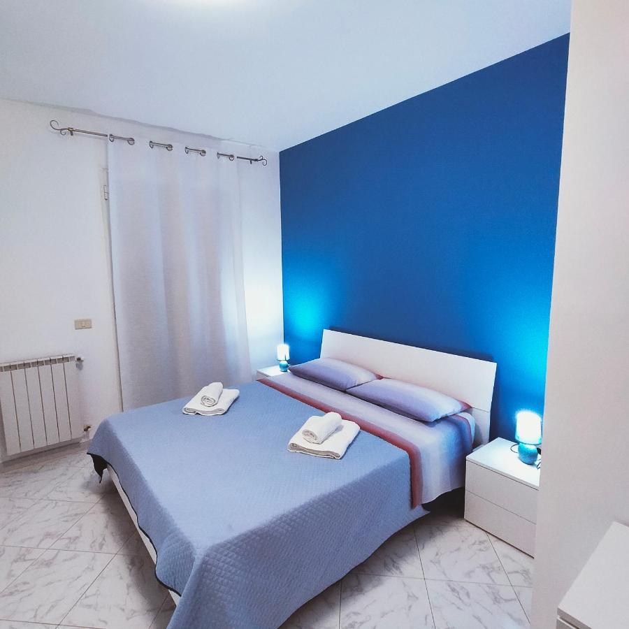 Casa Vacanza Rosariomaria Realmonte Dış mekan fotoğraf